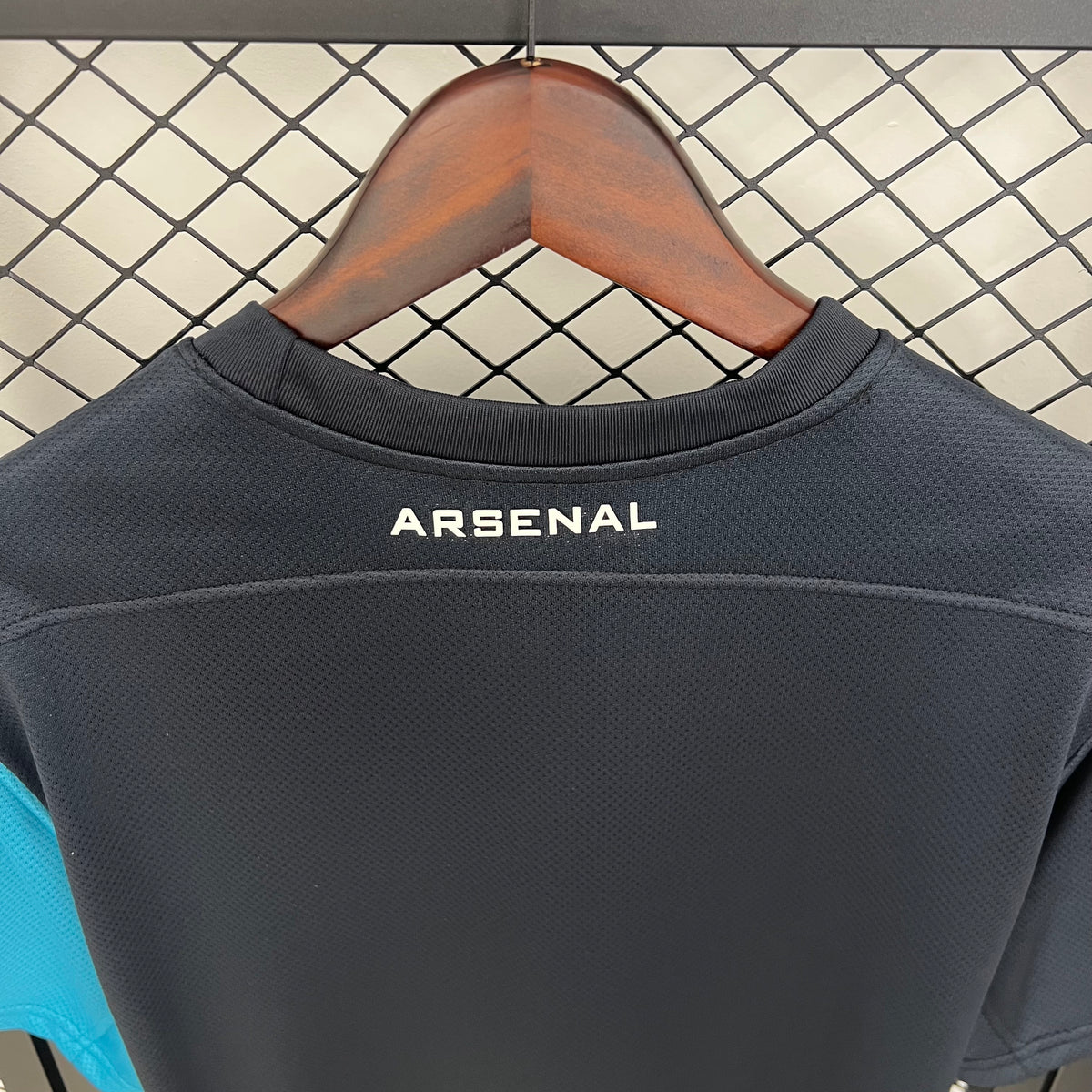 VISITANTE 2011/12 · arsenal · Vista y detalles