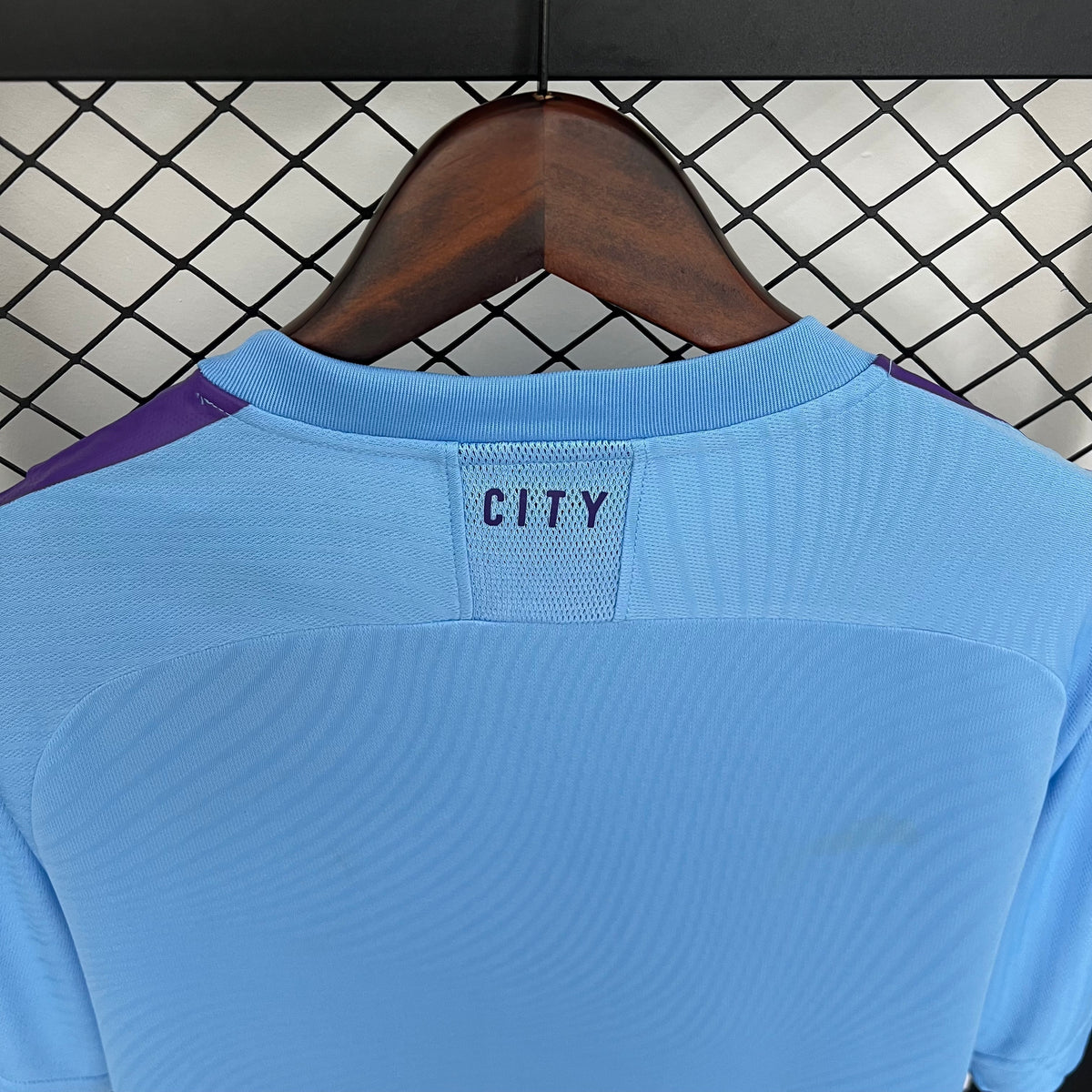 LOCAL 2019/20 · manchester city · Vista y detalles