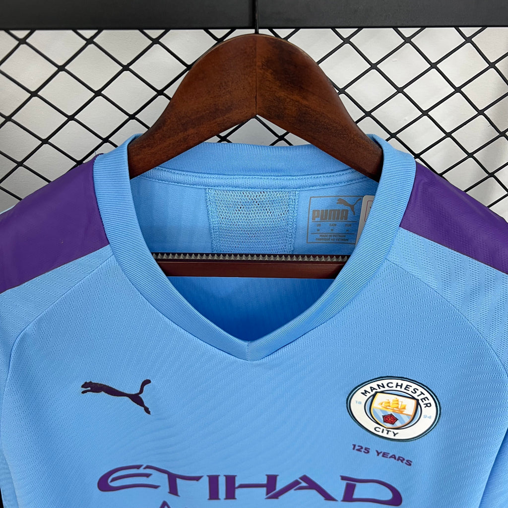 LOCAL 2019/20 · manchester city · Vista y detalles