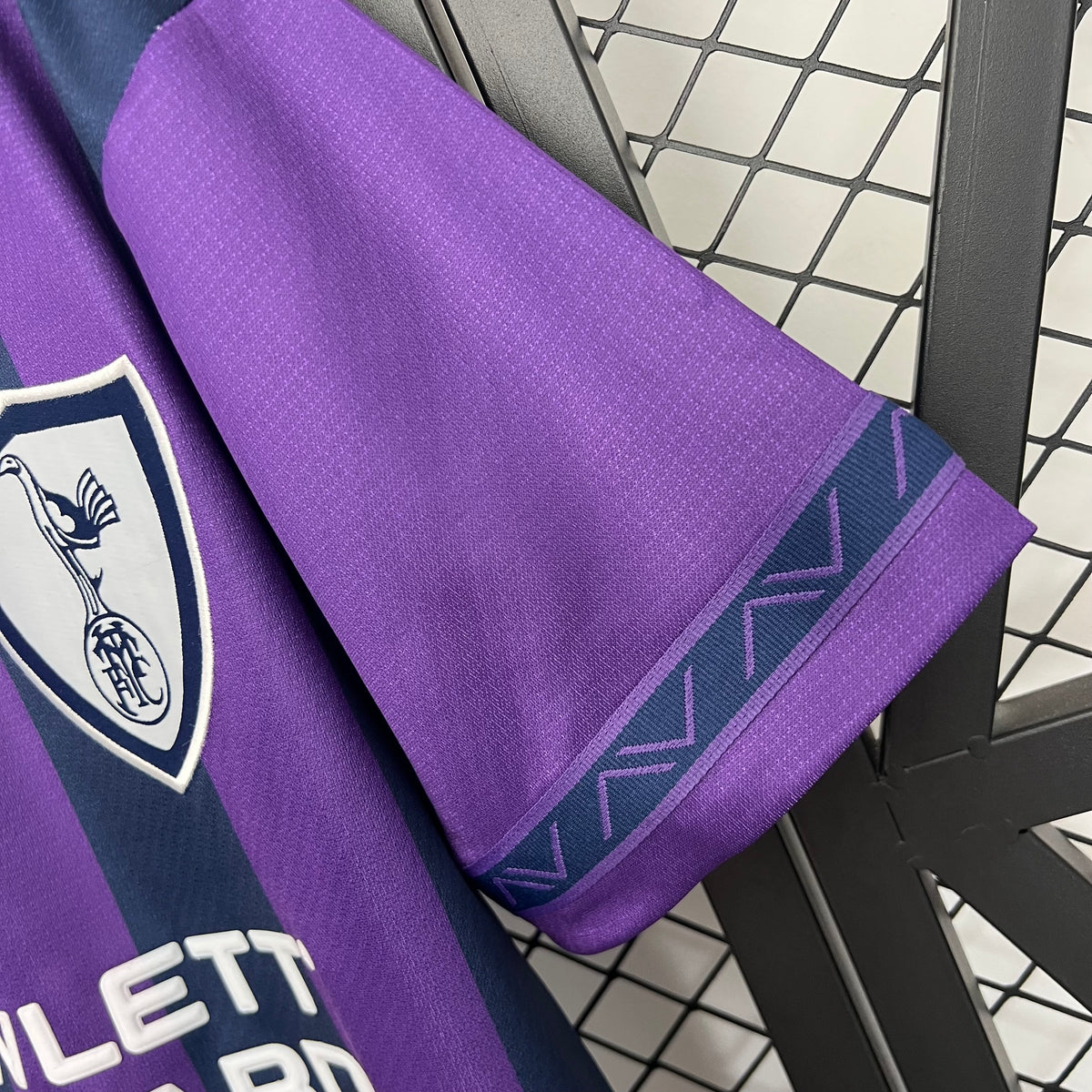 VISITANTE 1995/97 · tottenham · Vista y detalles