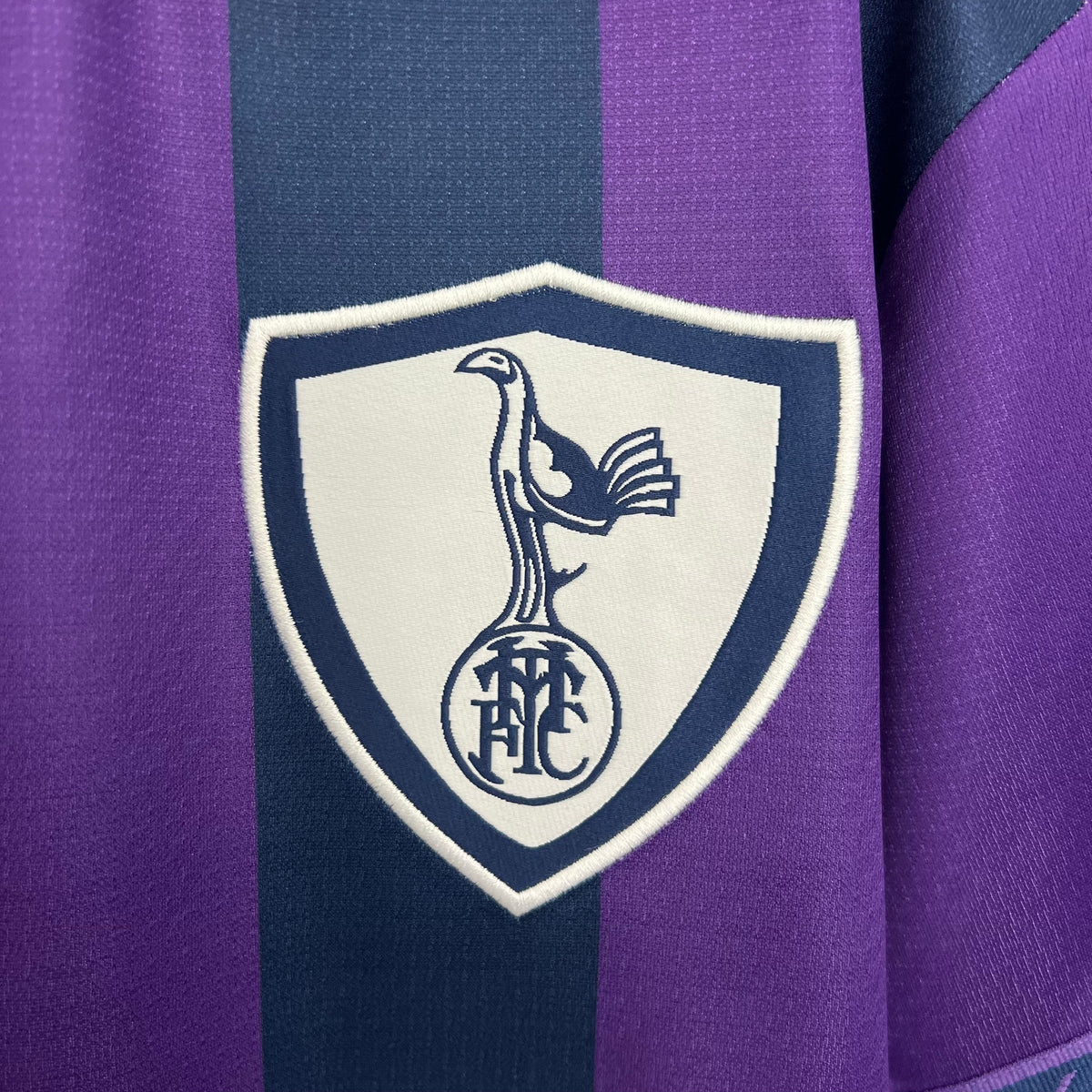 VISITANTE 1995/97 · tottenham · Vista y detalles
