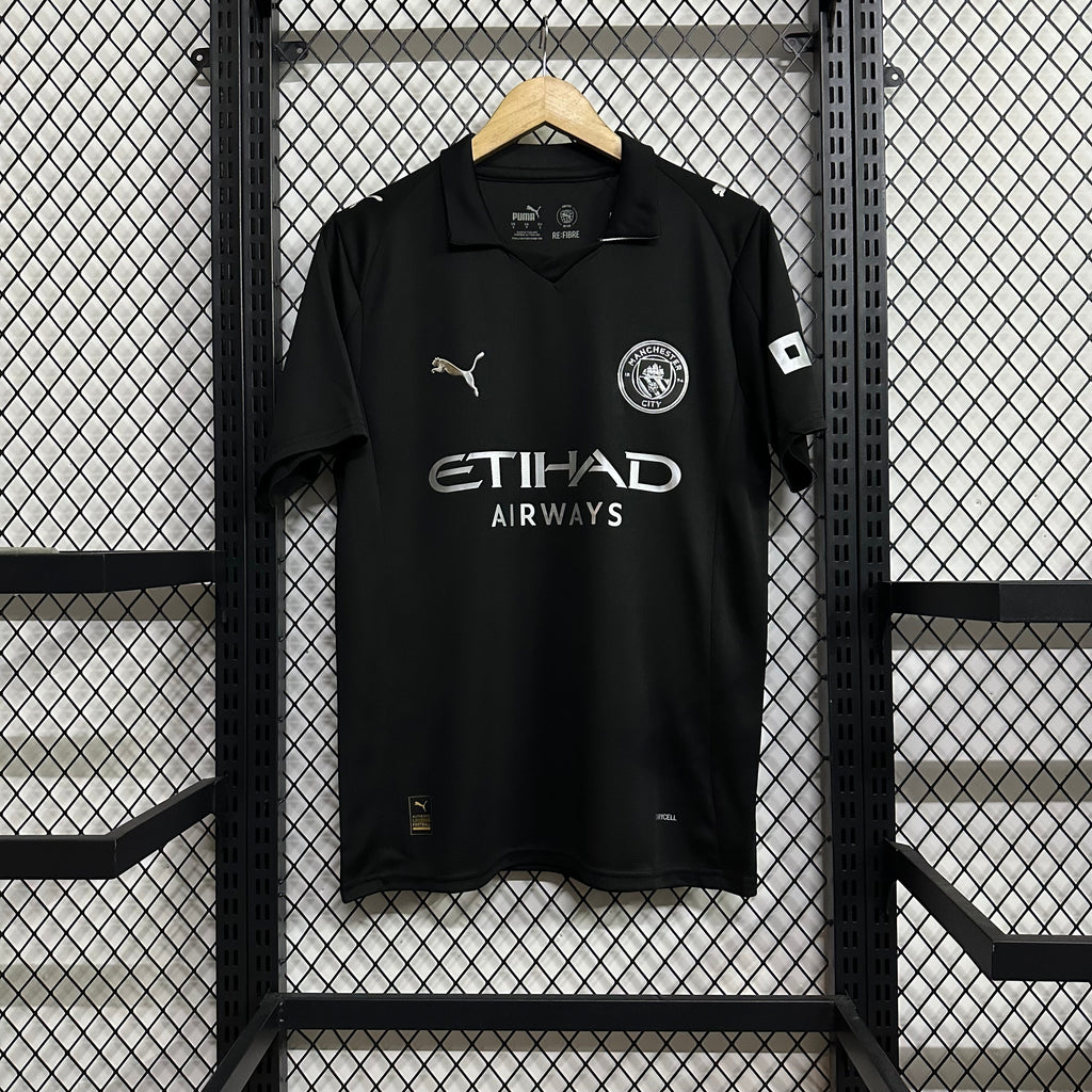 VISITANTE 2025/26 · manchester city · Vista y detalles
