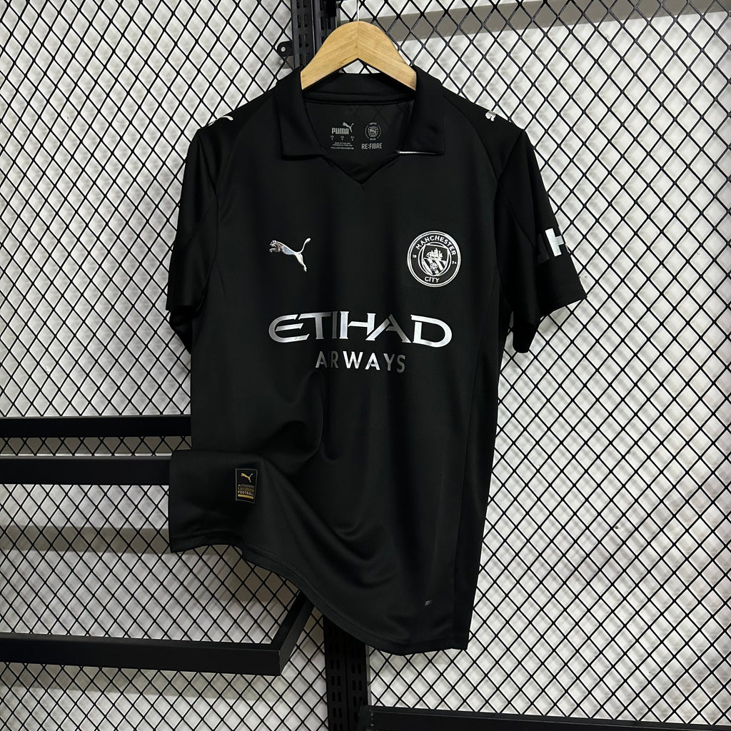 VISITANTE 2025/26 · manchester city · Vista y detalles