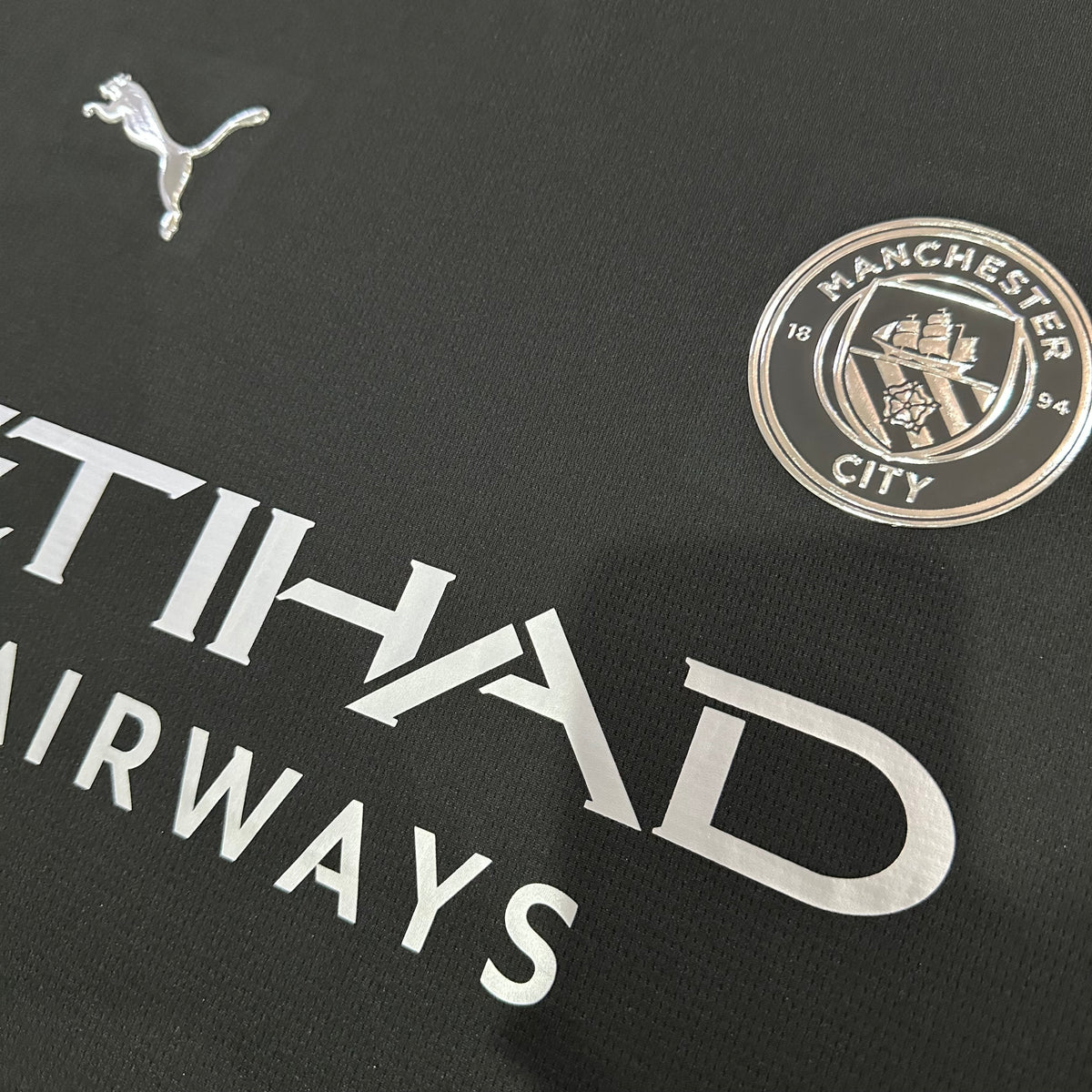 VISITANTE 2025/26 · manchester city · Vista y detalles