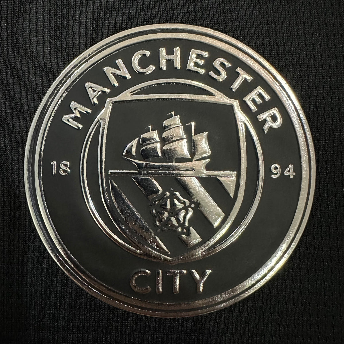 VISITANTE 2025/26 · manchester city · Vista y detalles