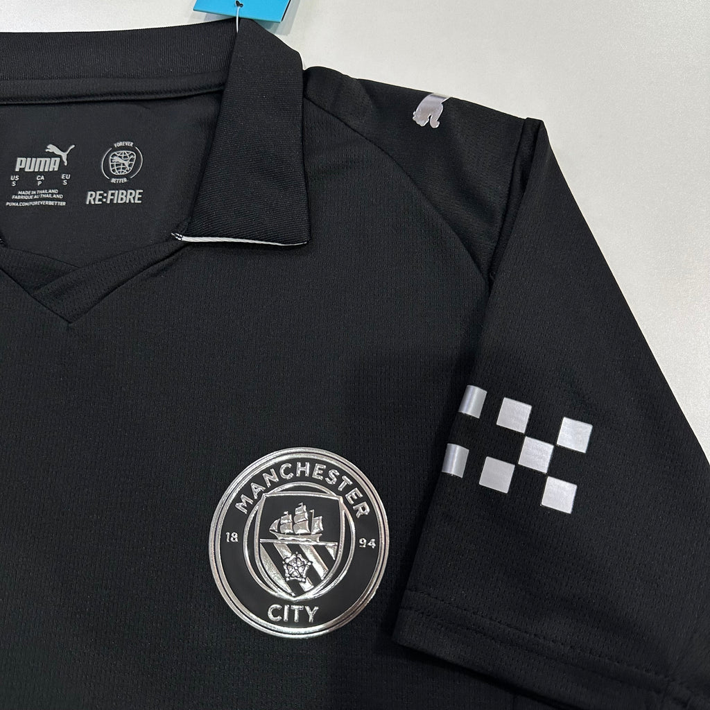 VISITANTE 2025/26 · manchester city · Vista y detalles