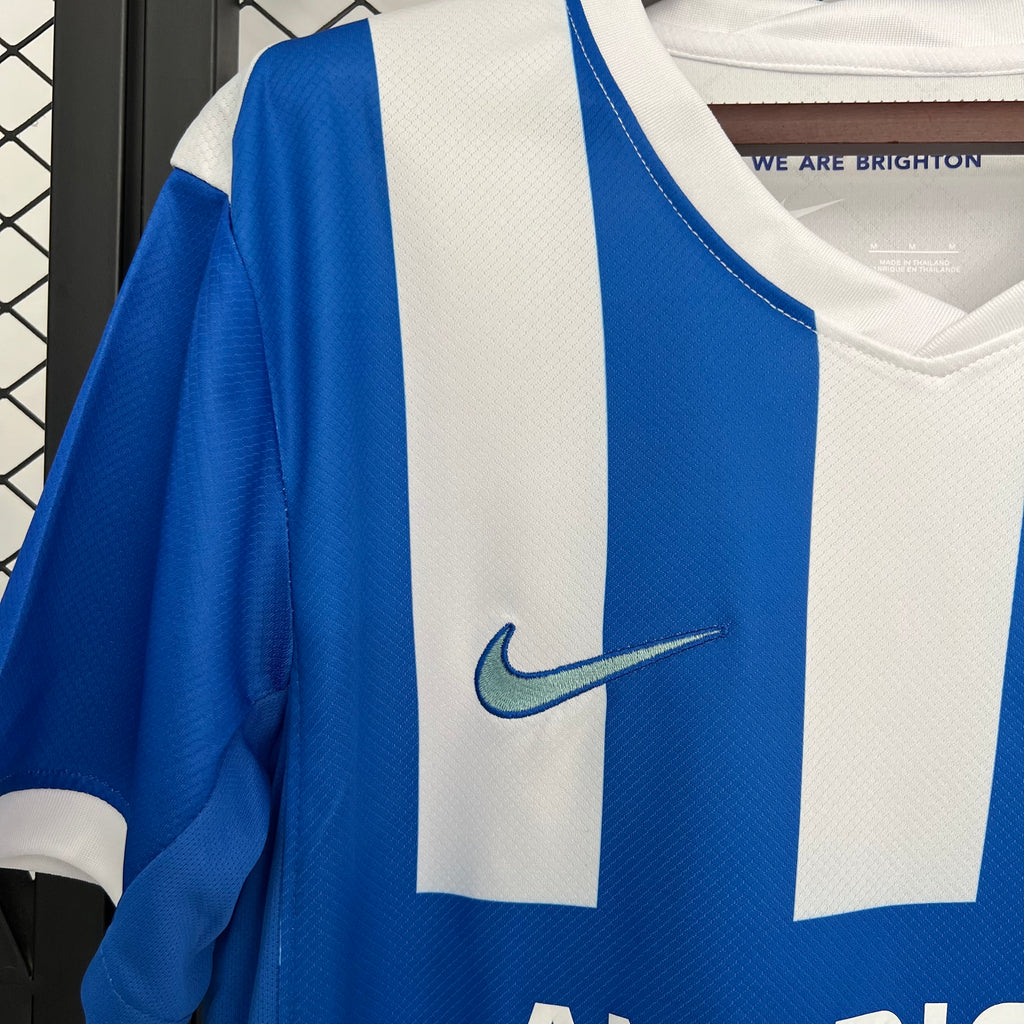 LOCAL 2025/26 · brighton · Vista y detalles