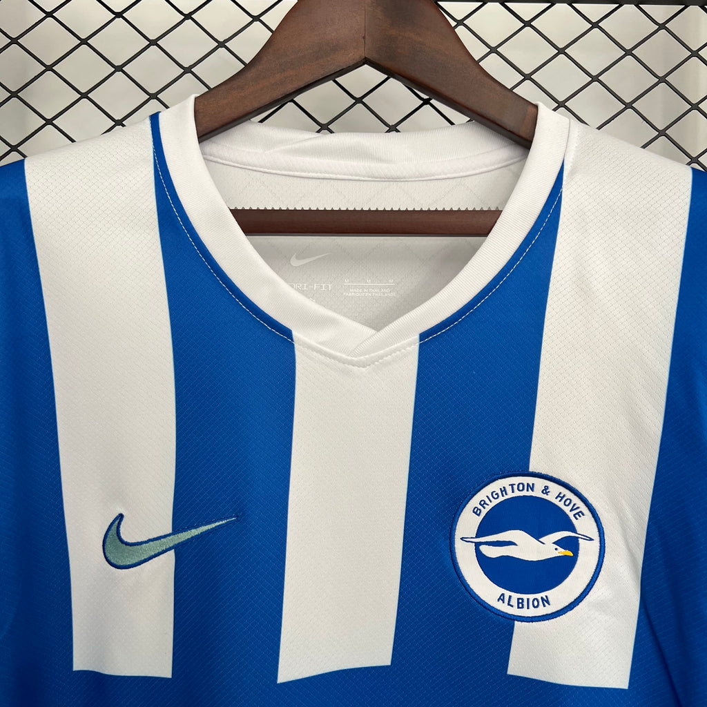 LOCAL 2025/26 · brighton · Vista y detalles