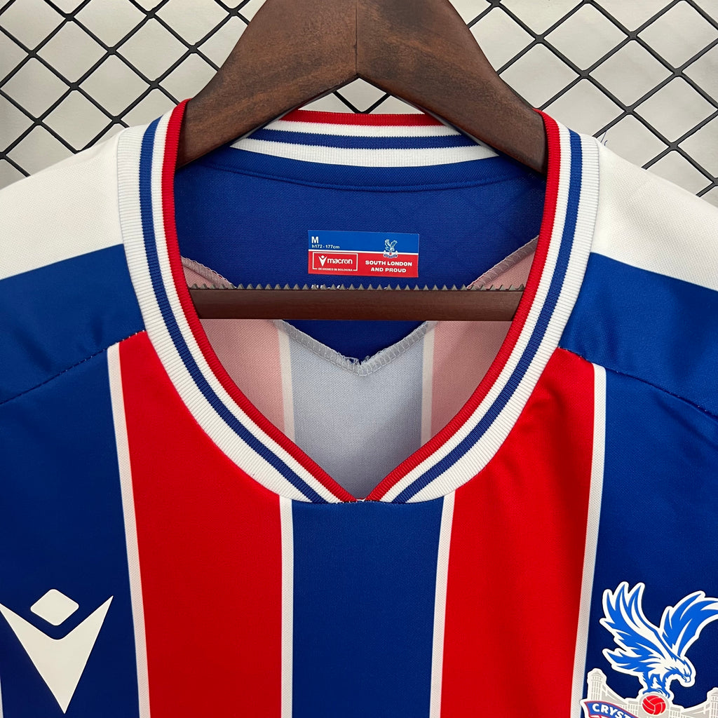 LOCAL 2025/26 · crystal palace · Vista y detalles
