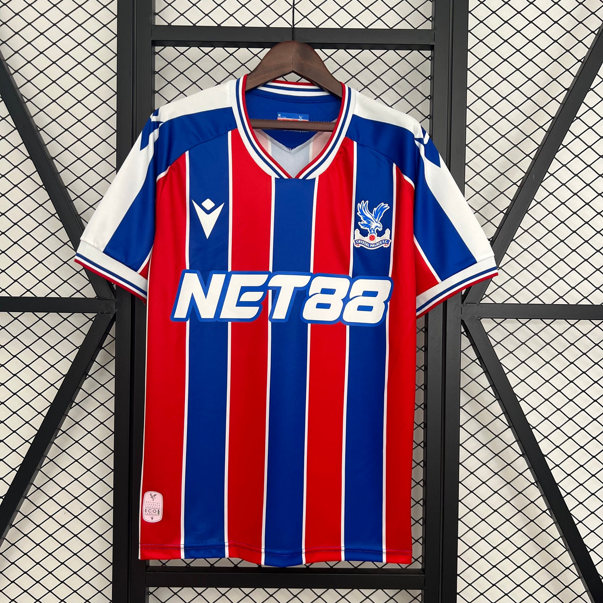 LOCAL 2025/26 · crystal palace · Vista y detalles