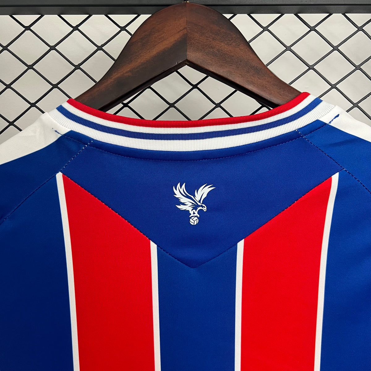 LOCAL 2025/26 · crystal palace · Vista y detalles