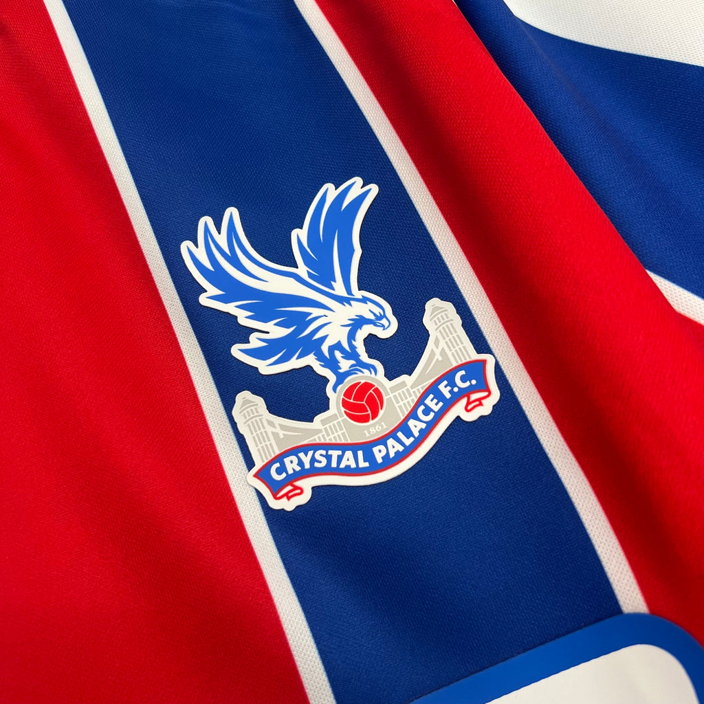 LOCAL 2025/26 · crystal palace · Vista y detalles