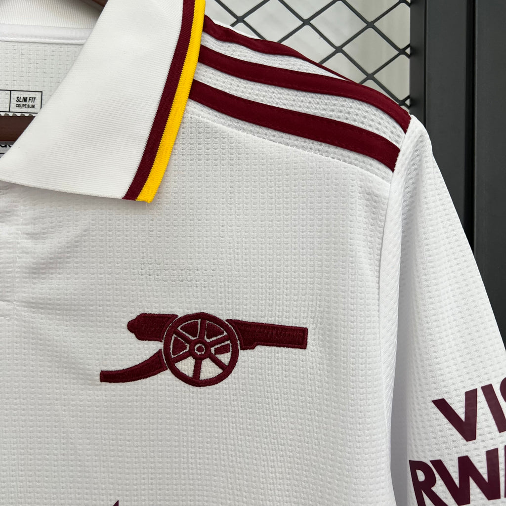 TERCERA 2025/26 · arsenal · Vista y detalles