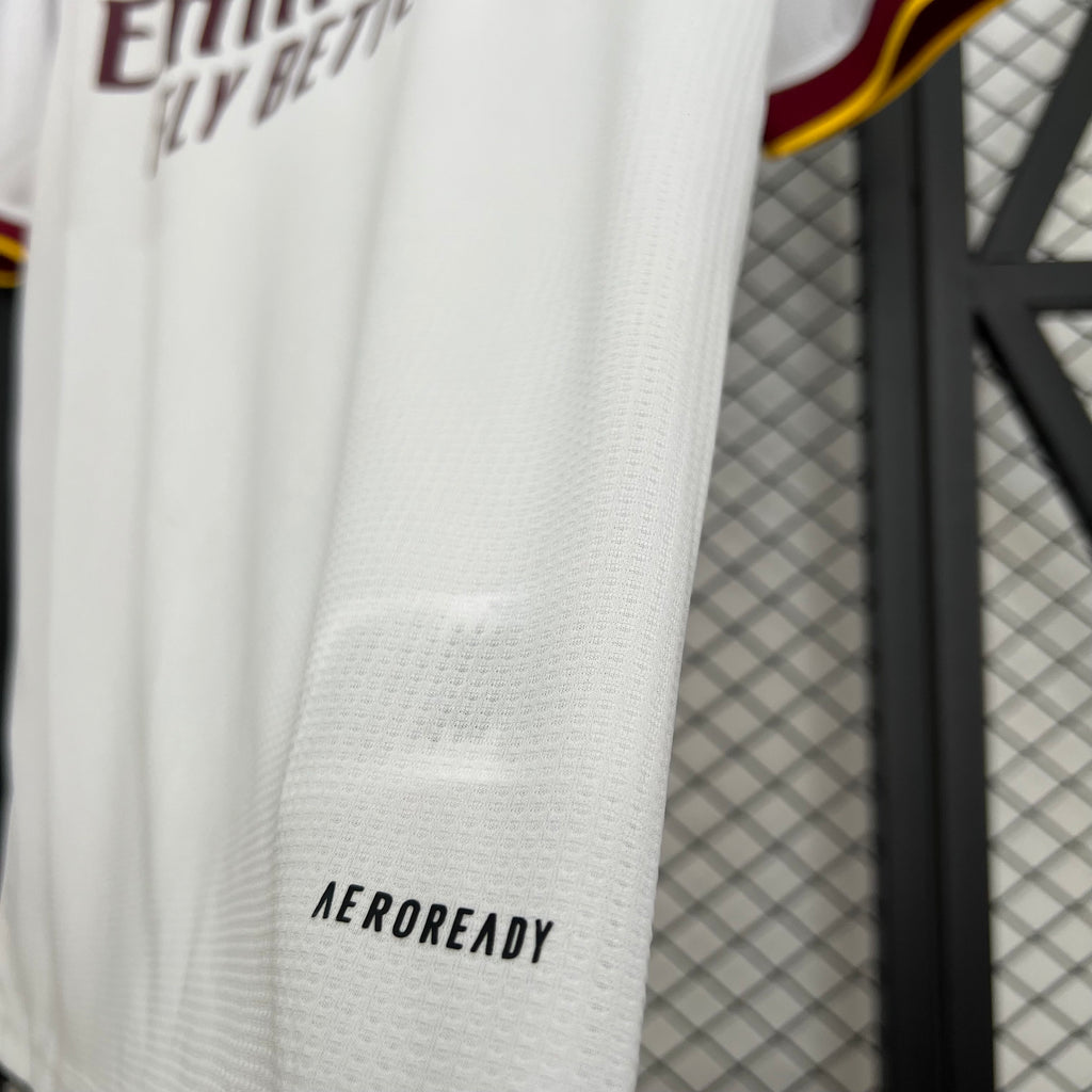 TERCERA 2025/26 · arsenal · Vista y detalles