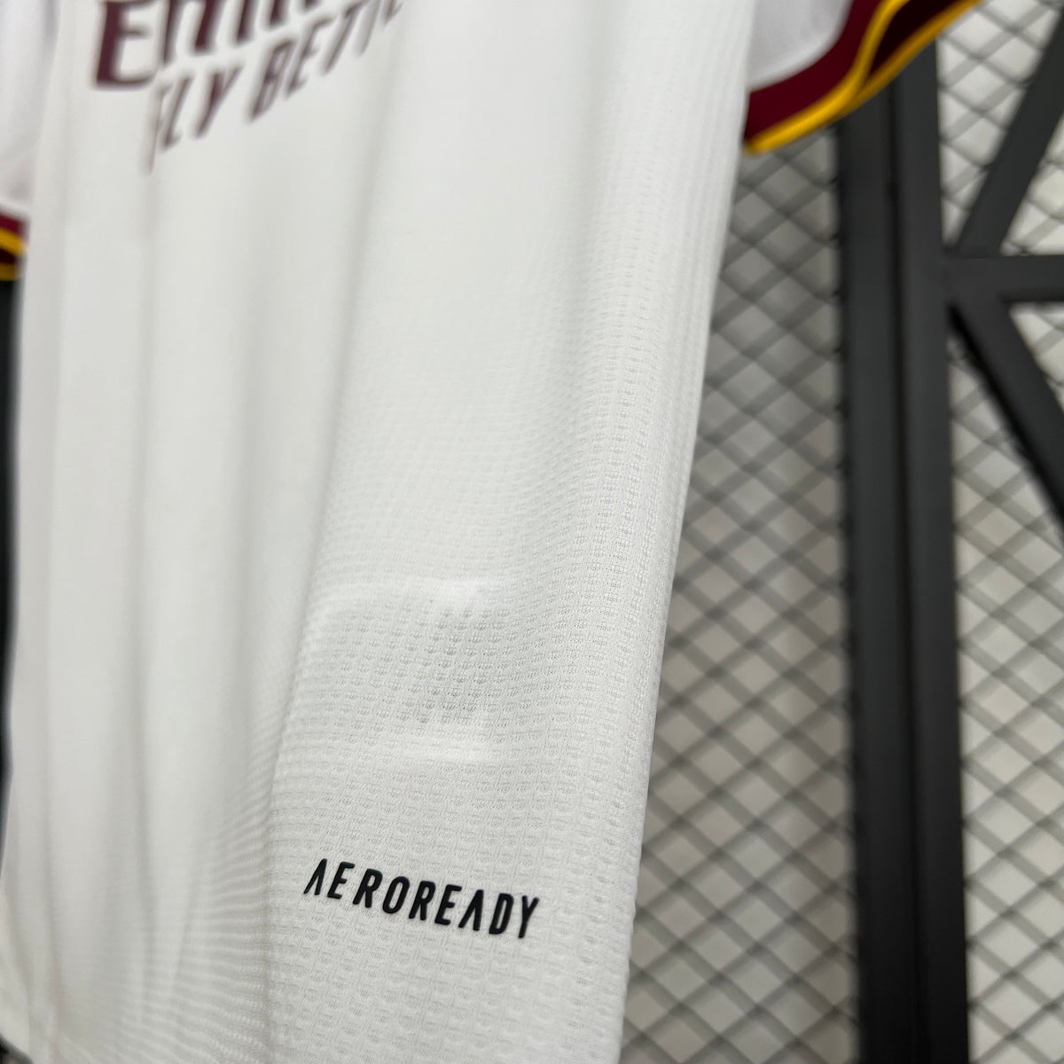 TERCERA 2025/26 · arsenal · Vista y detalles