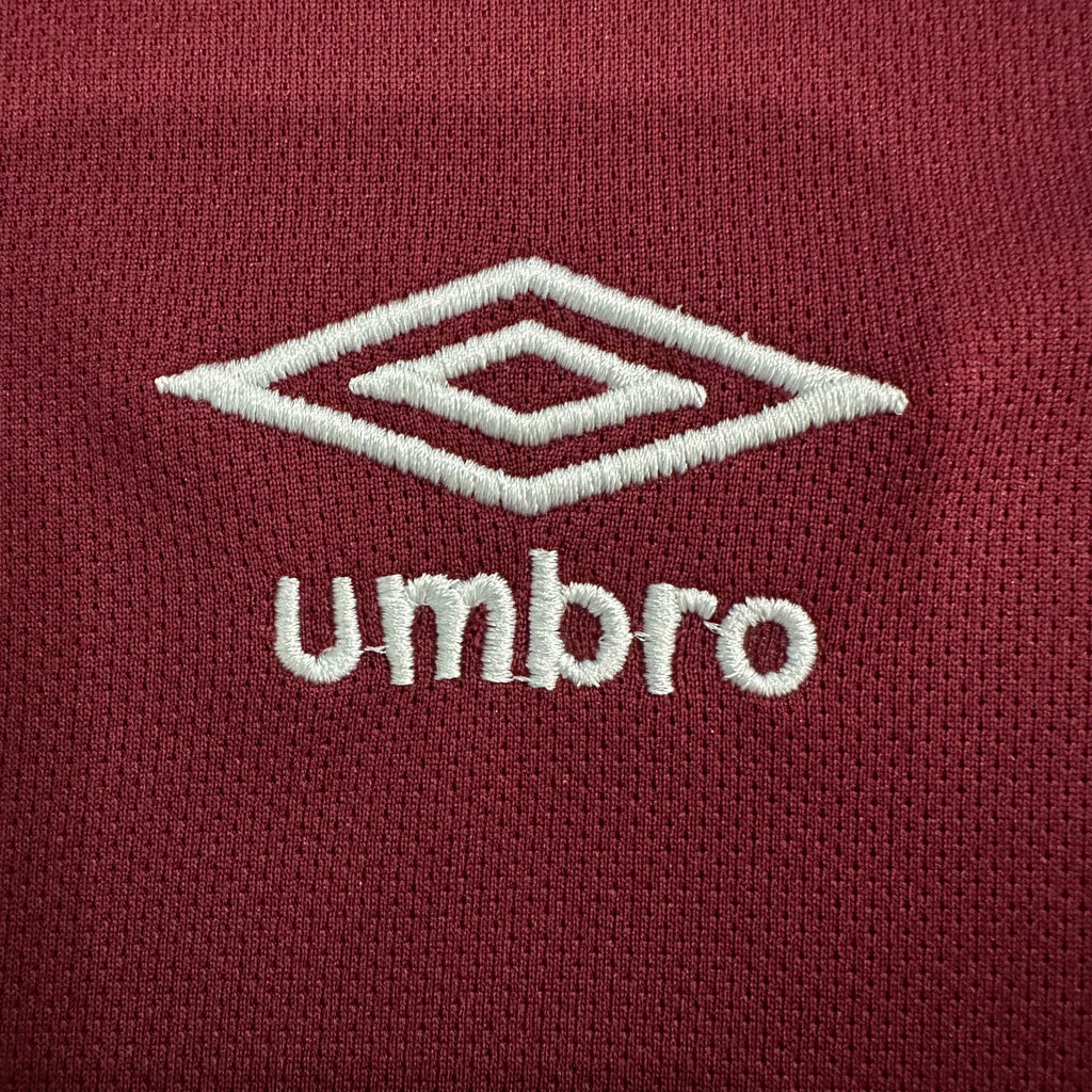 LOCAL 2025/26 · west ham united · Vista y detalles
