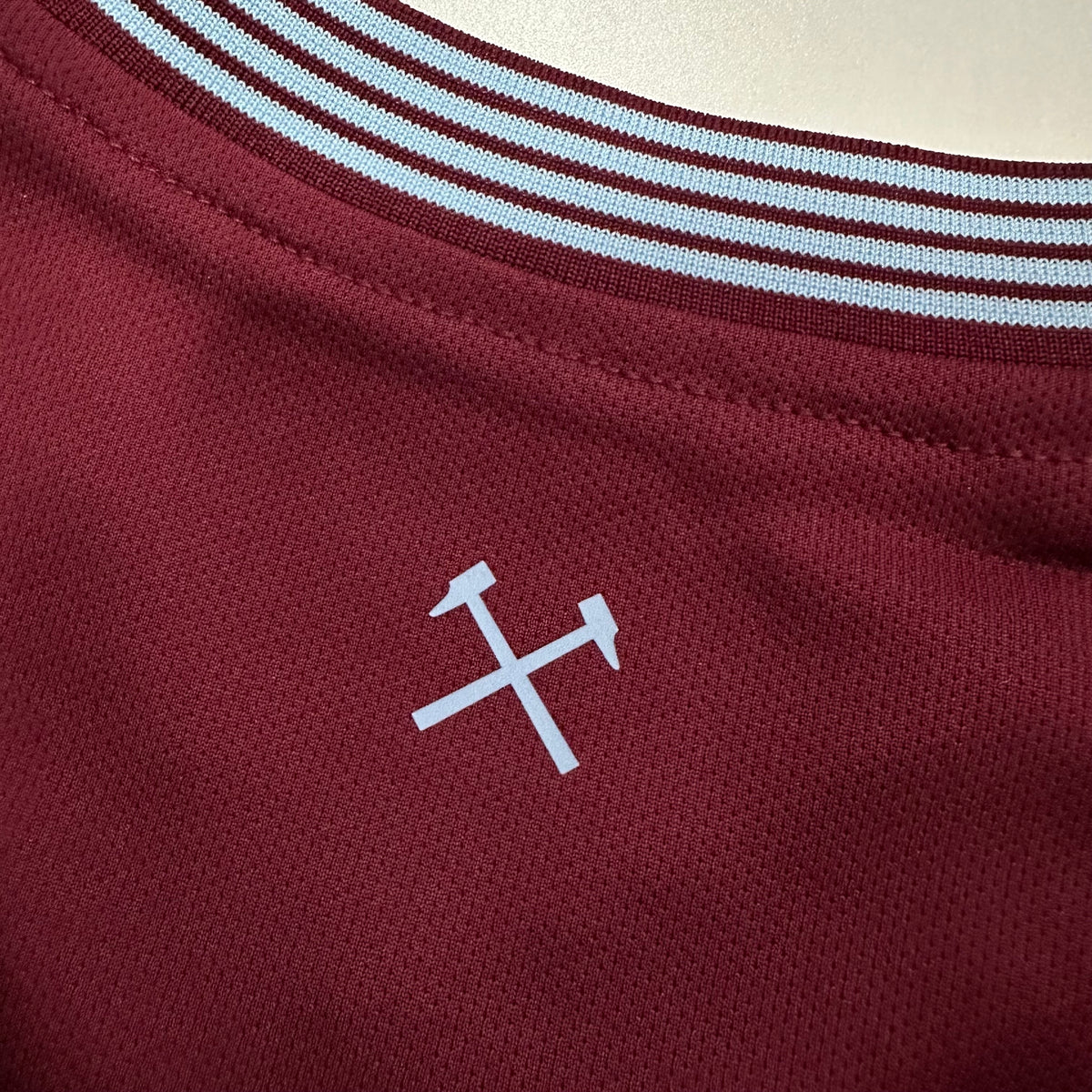 LOCAL 2025/26 · west ham united · Vista y detalles