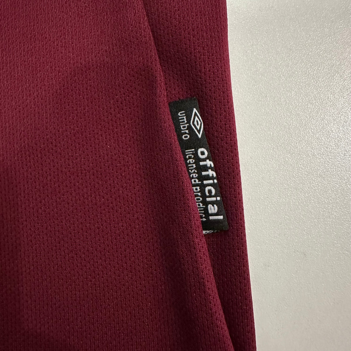 LOCAL 2025/26 · west ham united · Vista y detalles