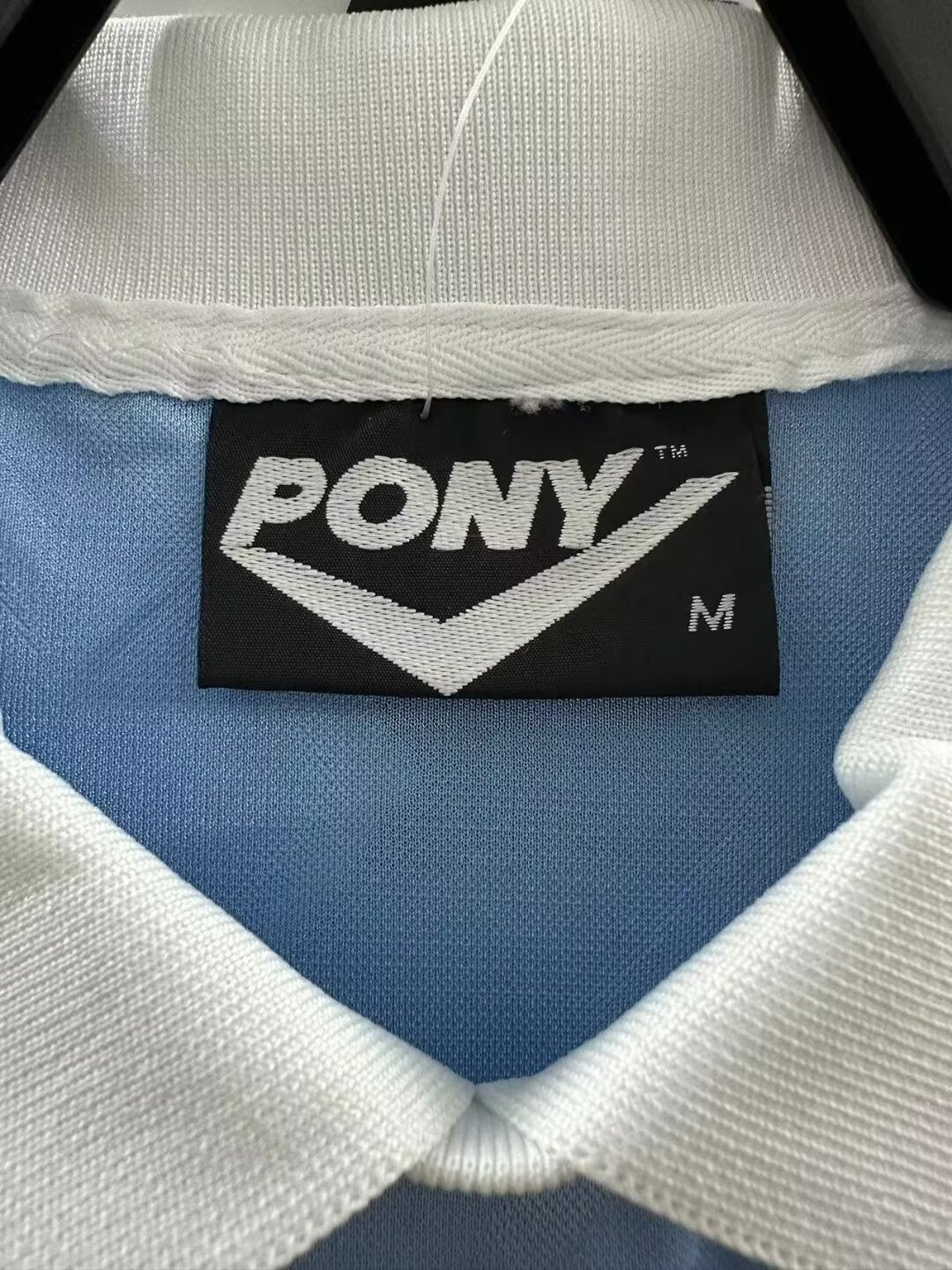 LOCAL 1994/96 · coventry city · Vista y detalles
