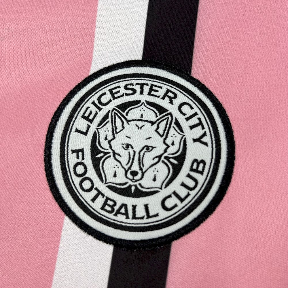 VISITANTE 2025/26 · leicester city · Vista y detalles