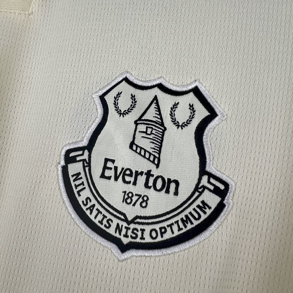 VISITANTE 2025/26 · everton · Vista y detalles