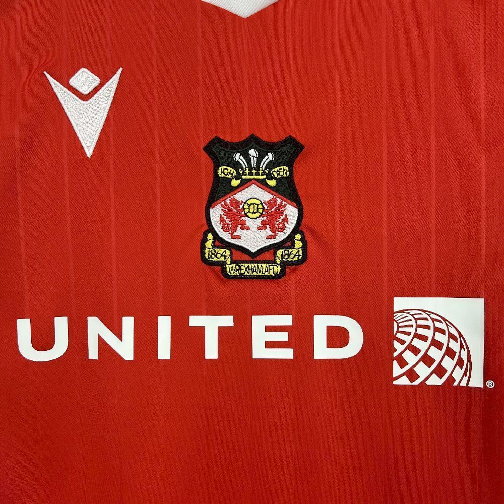 LOCAL 2025/26 · wrexham · Vista y detalles