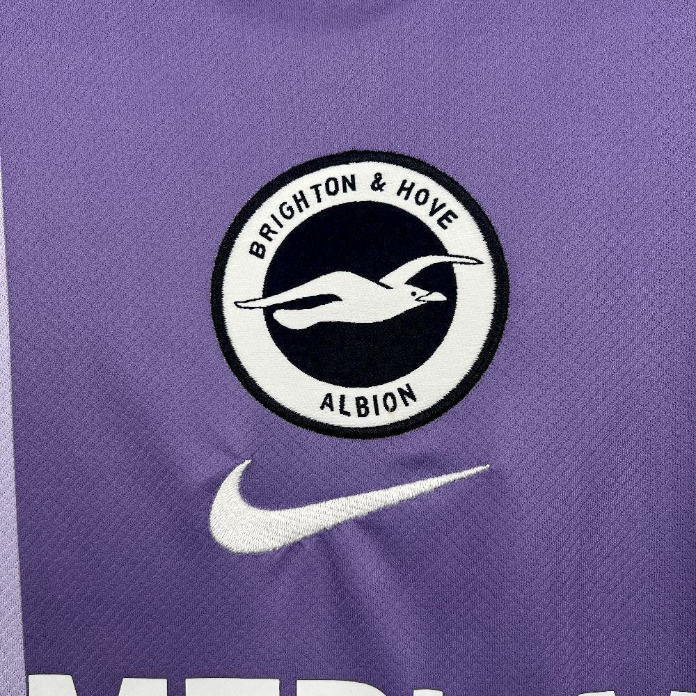 VISITANTE 2025/26 · brighton · Vista y detalles