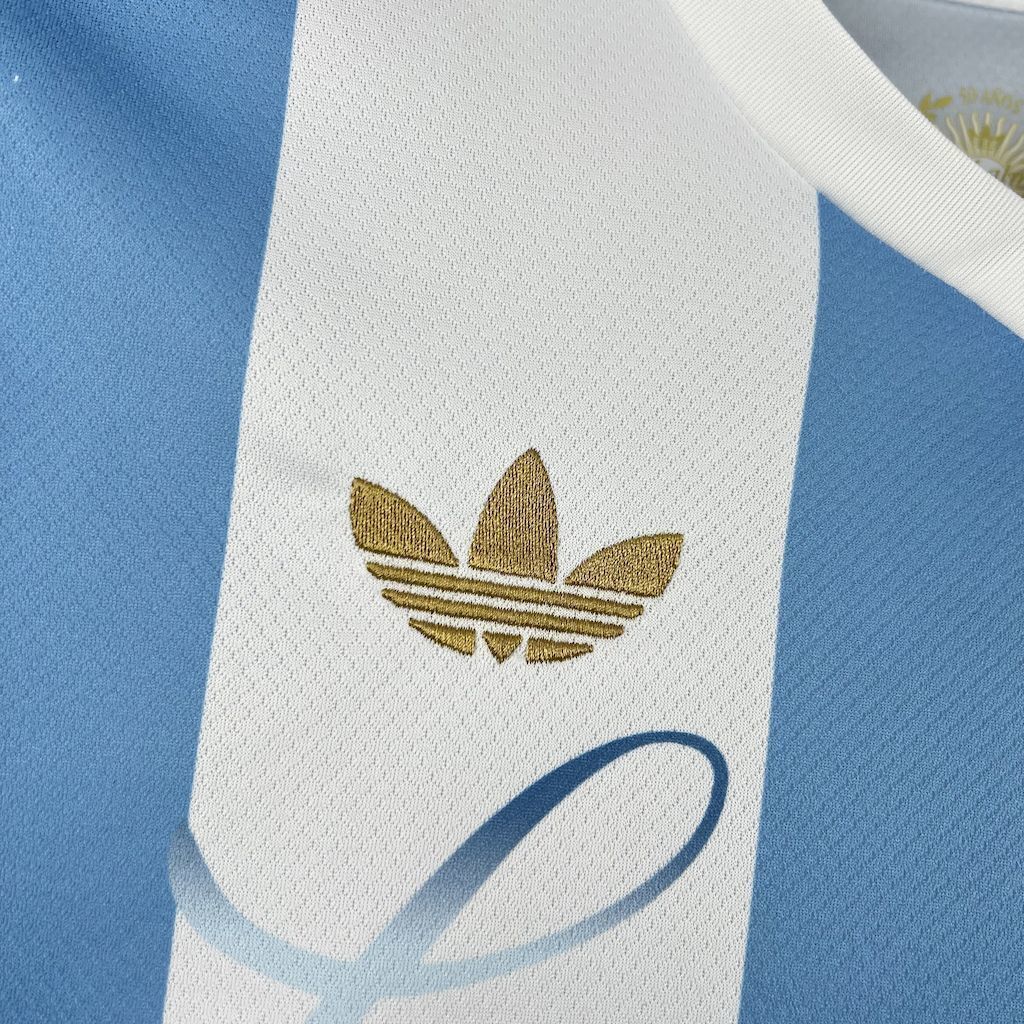 EDICIÓN ESPECIAL 2024/25 · argentina · Vista y detalles