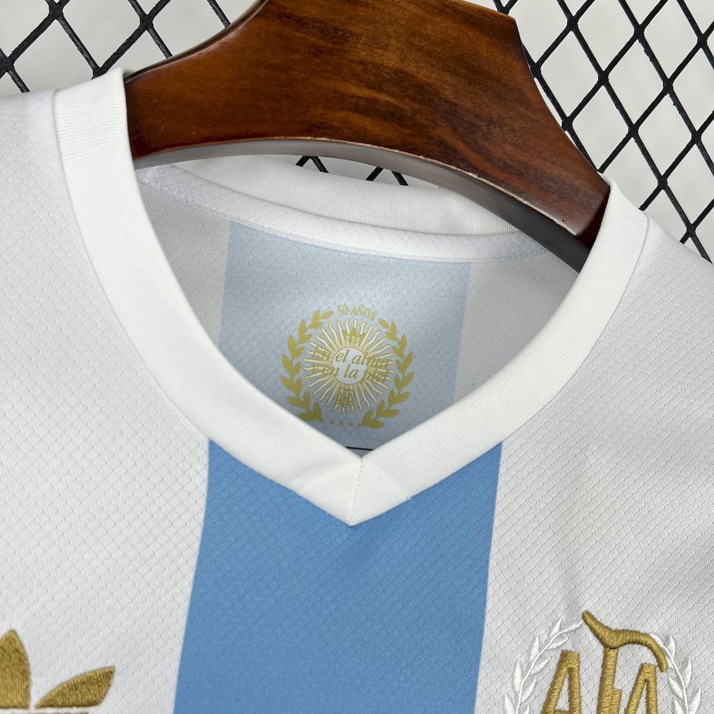 EDICIÓN ESPECIAL 2024/25 · argentina · Vista y detalles