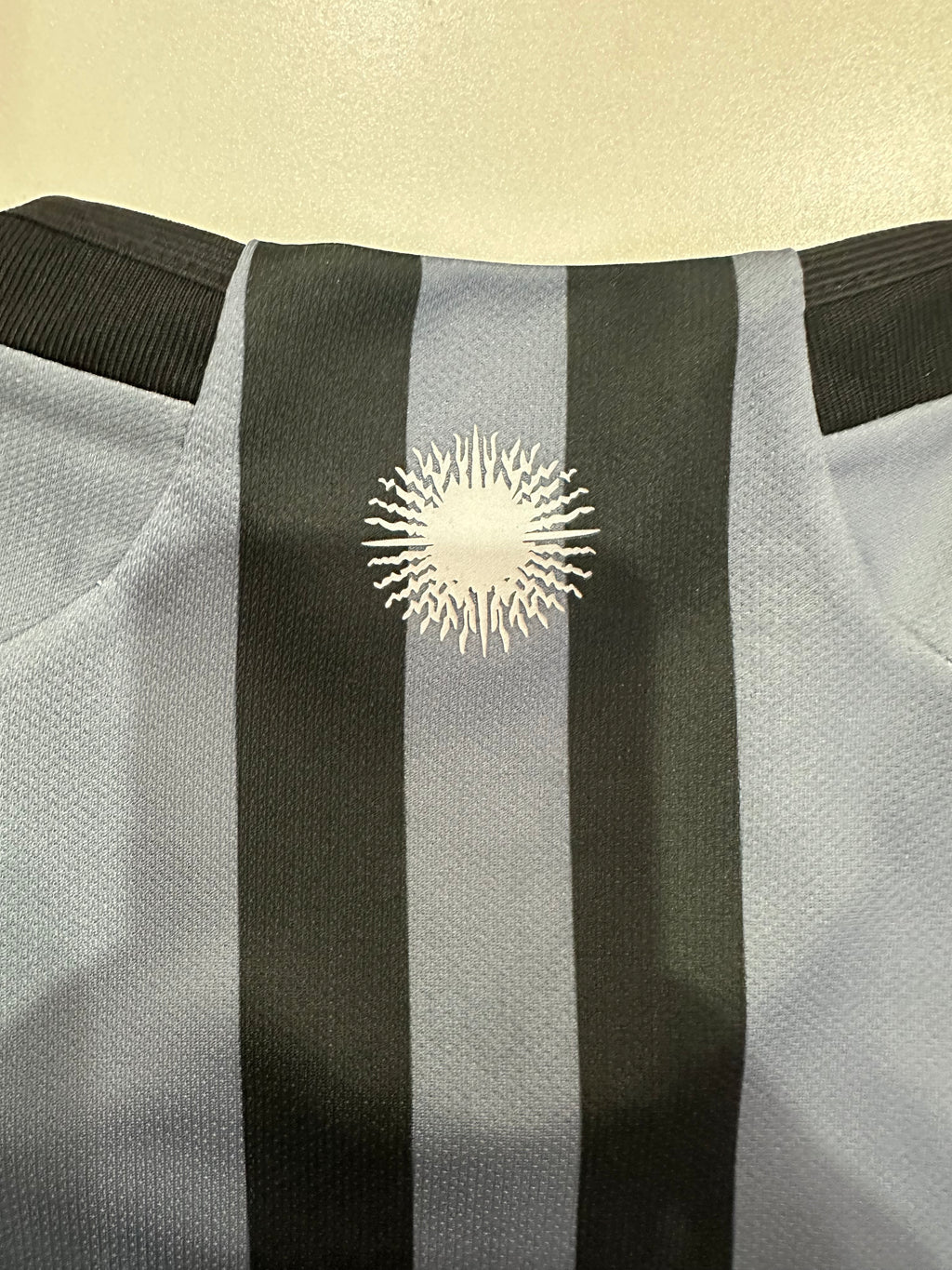 EDICIÓN ESPECIAL 2023/24 · argentina · Vista y detalles