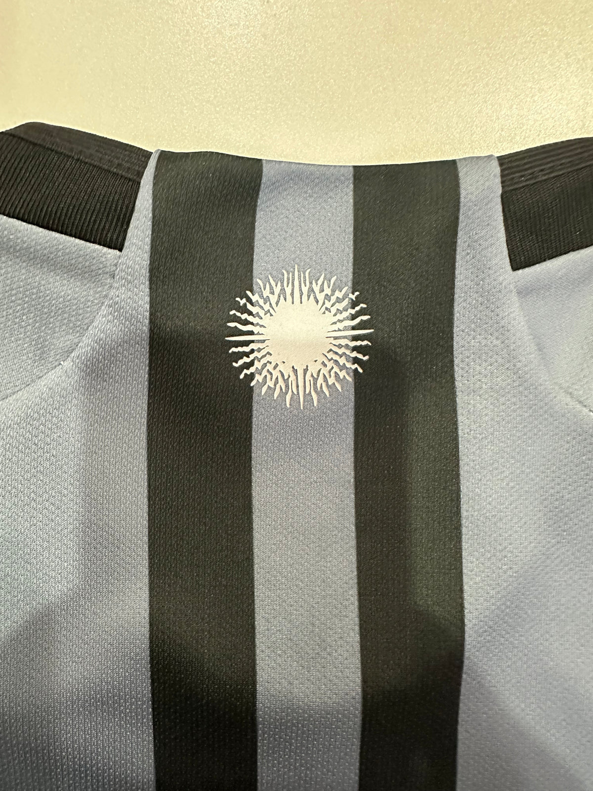 EDICIÓN ESPECIAL 2023/24 · argentina · Vista y detalles