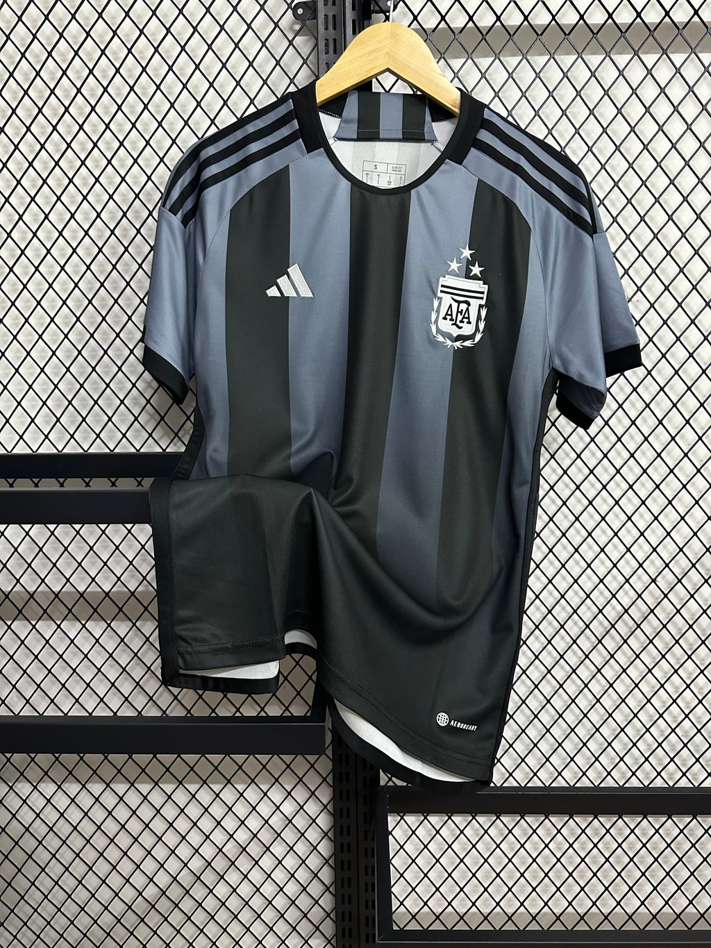 EDICIÓN ESPECIAL 2023/24 · argentina · Vista y detalles