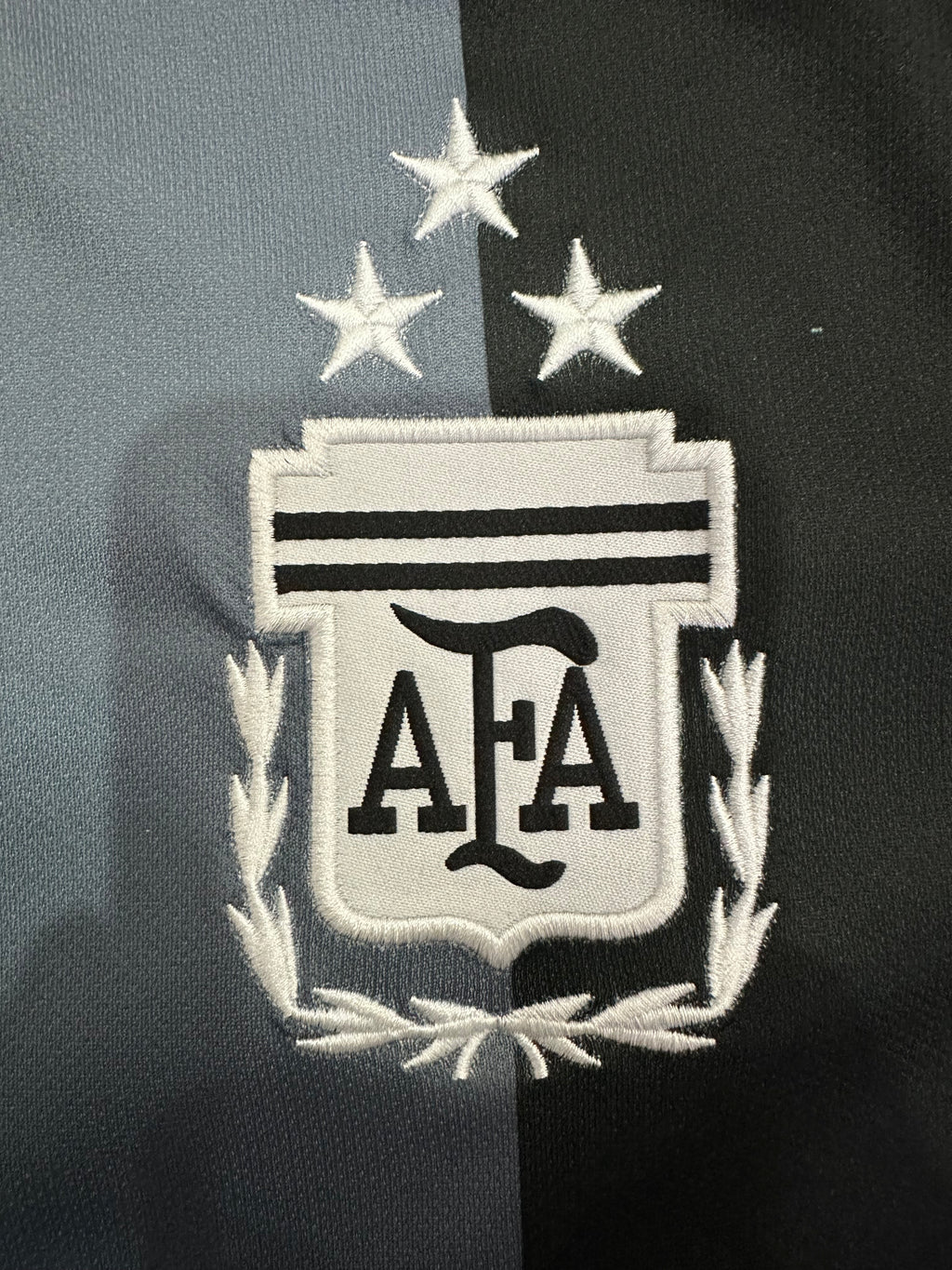 EDICIÓN ESPECIAL 2023/24 · argentina · Vista y detalles