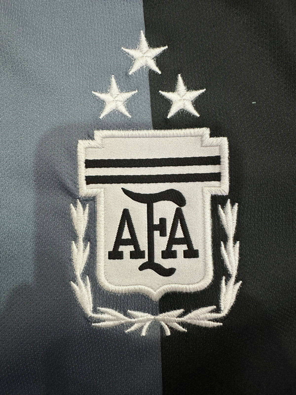 EDICIÓN ESPECIAL 2023/24 · argentina · Vista y detalles