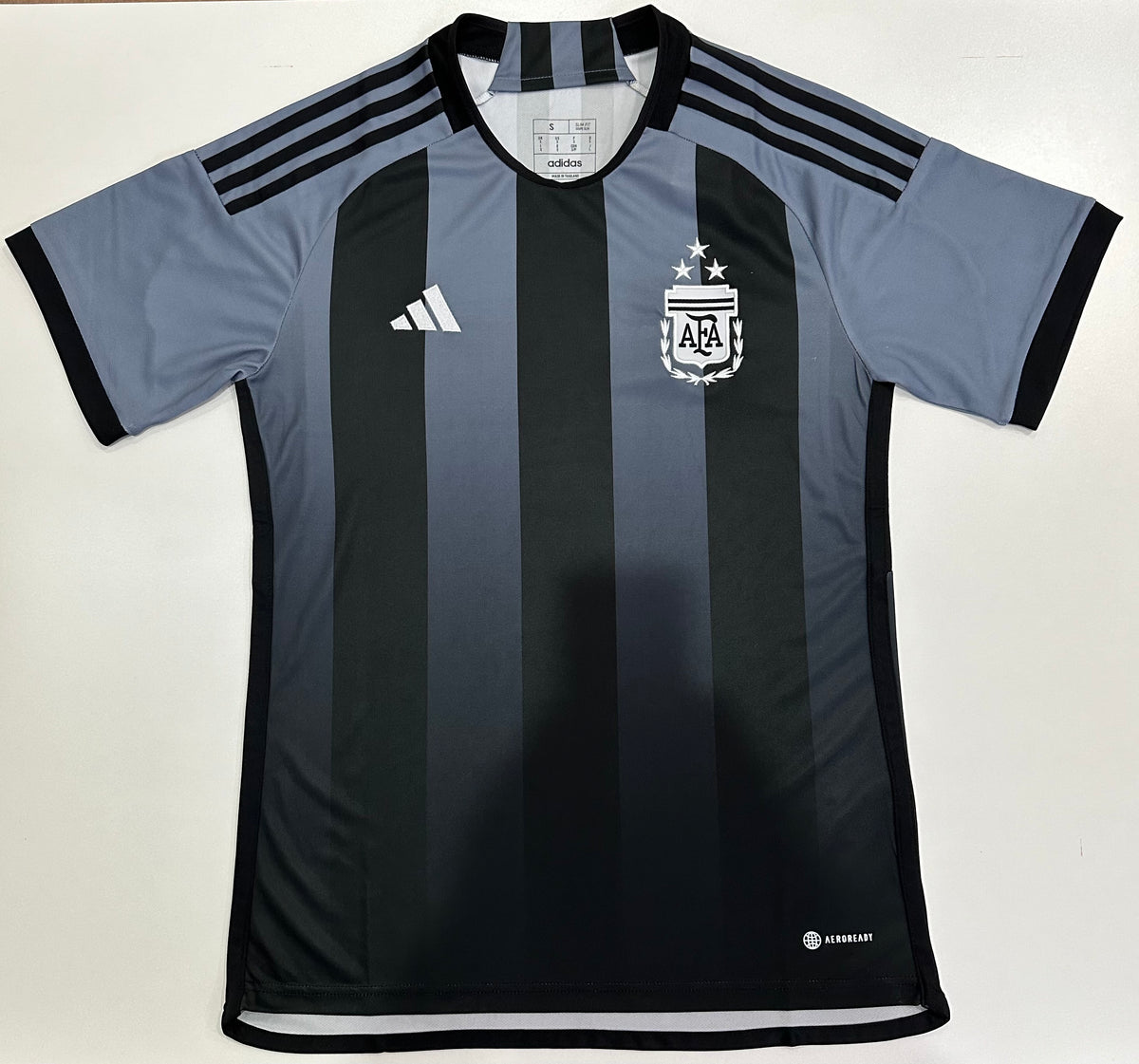 EDICIÓN ESPECIAL 2023/24 · argentina · Vista y detalles