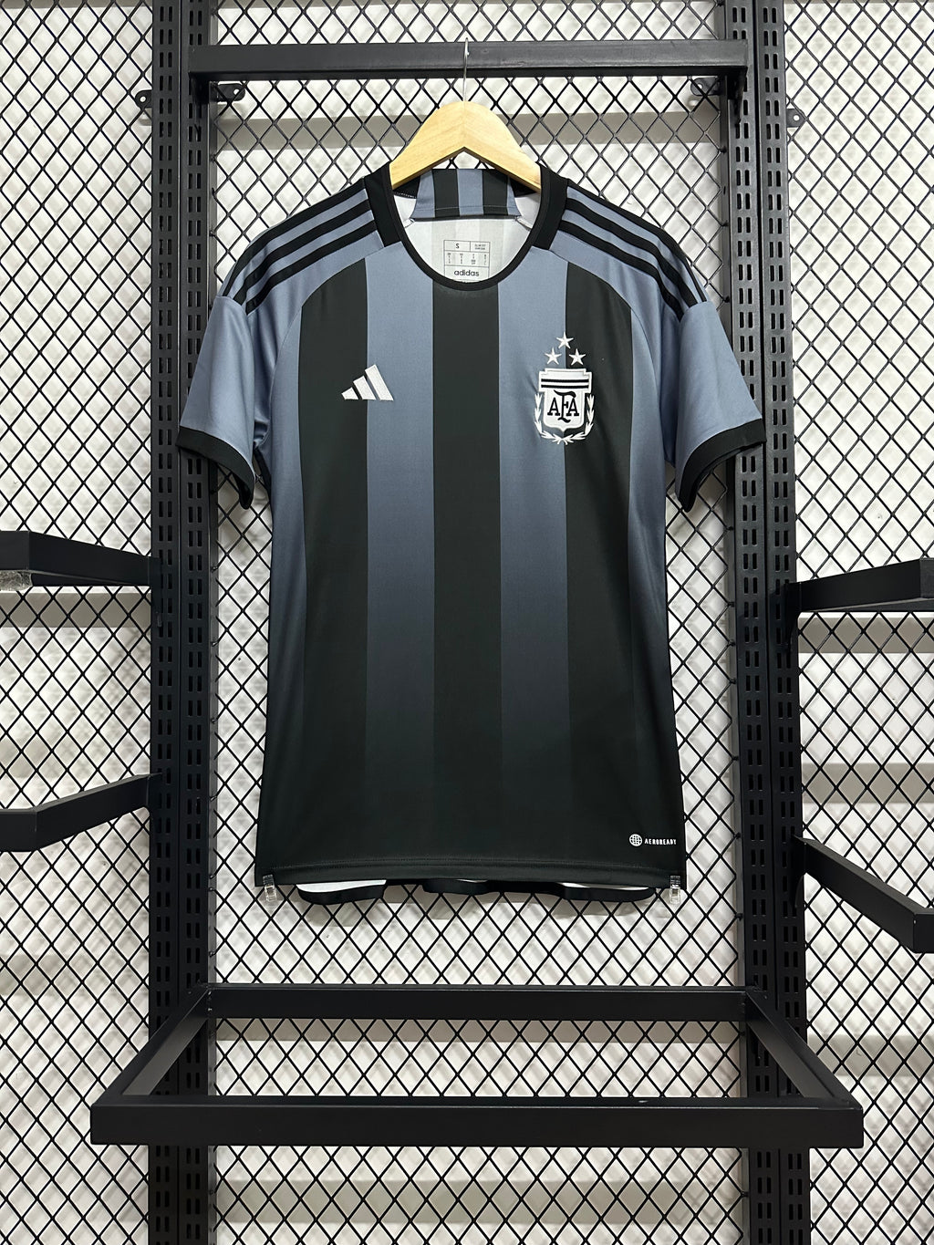 EDICIÓN ESPECIAL 2023/24 · argentina · Vista y detalles