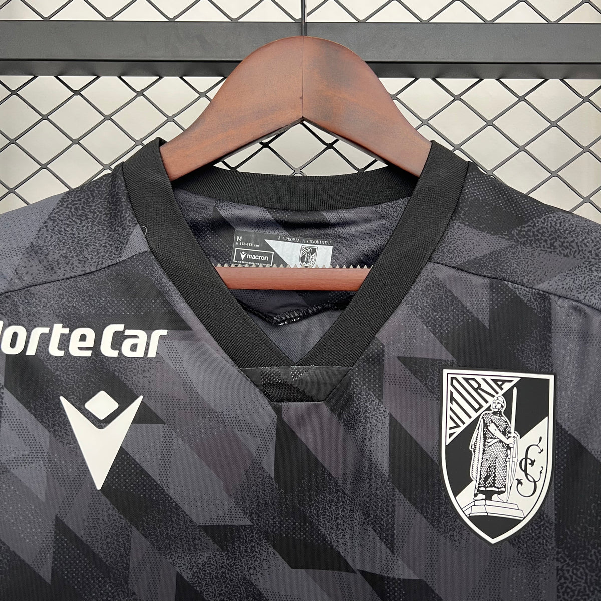 VISITANTE 2025/26 · vitoria de guimaraes · Vista y detalles