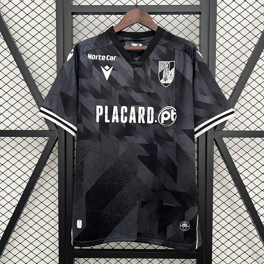 VISITANTE 2025/26 · vitoria de guimaraes · Vista y detalles