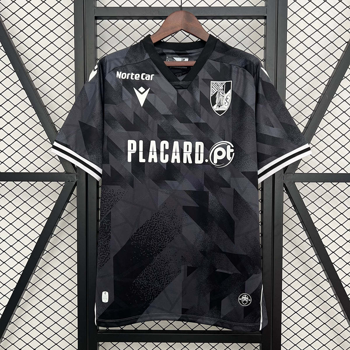 VISITANTE 2025/26 · vitoria de guimaraes · Vista y detalles