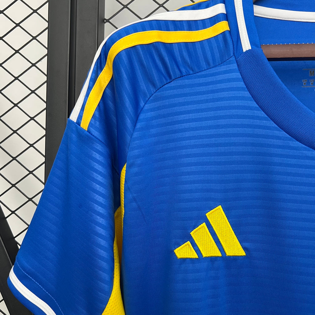 VISITANTE 2025/26 · leeds united · Vista y detalles