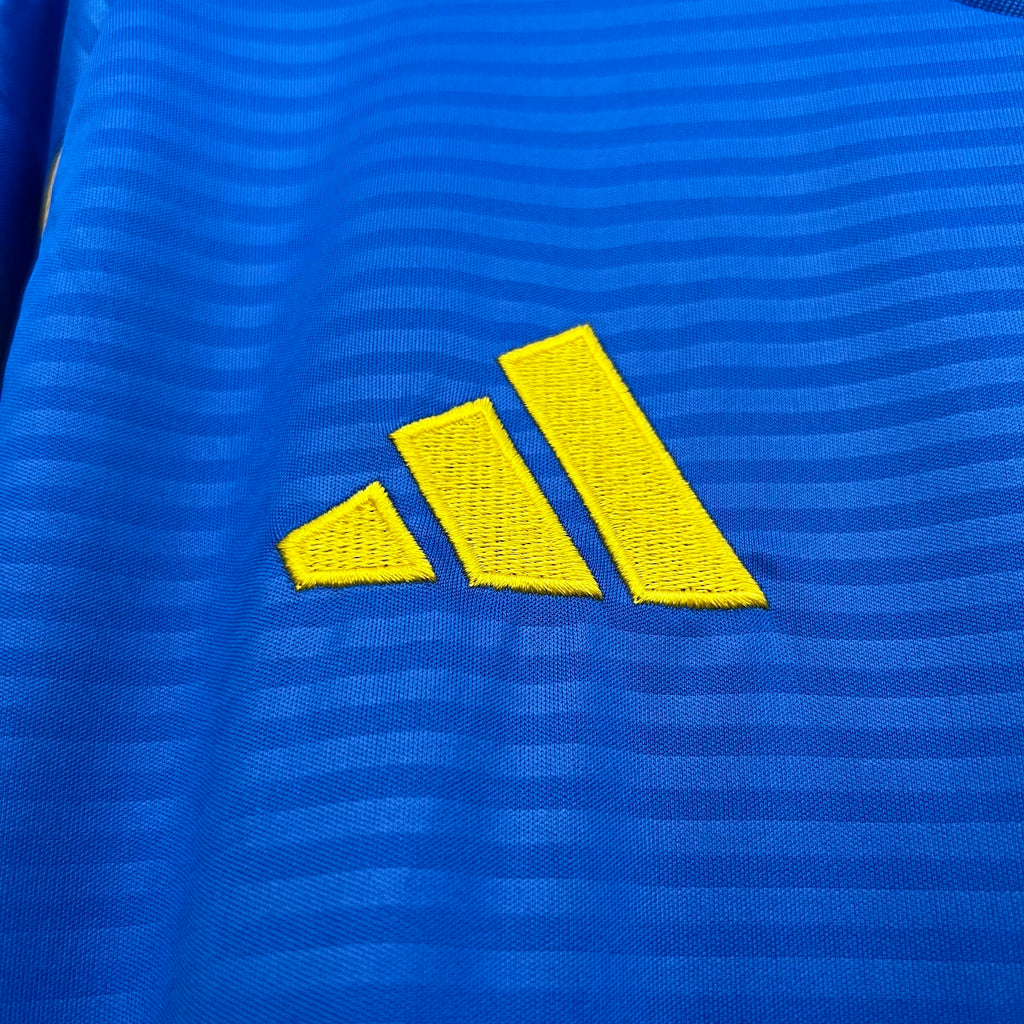 VISITANTE 2025/26 · leeds united · Vista y detalles