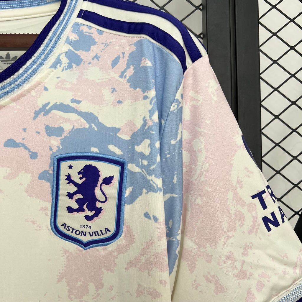 TERCERA 2025/26 · aston villa · Vista y detalles