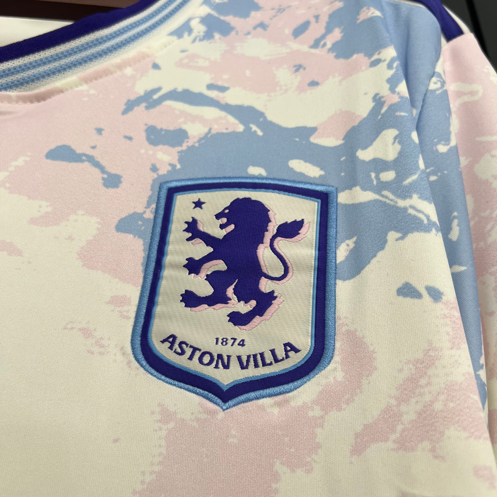 TERCERA 2025/26 · aston villa · Vista y detalles