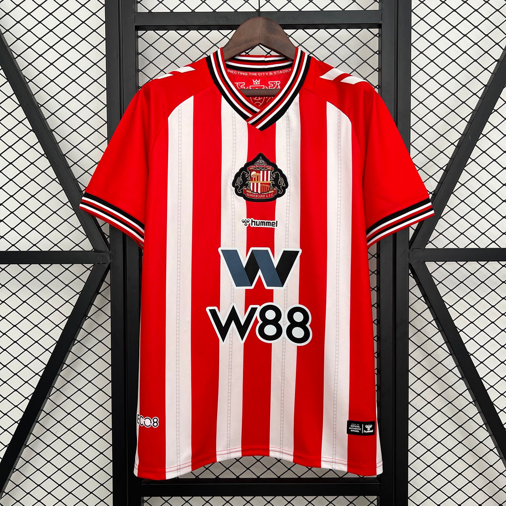 LOCAL 2025/26 · sunderland · Vista y detalles