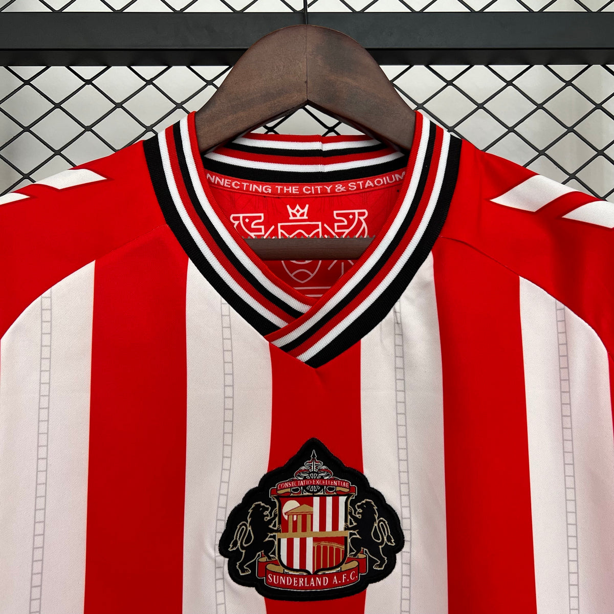 LOCAL 2025/26 · sunderland · Vista y detalles