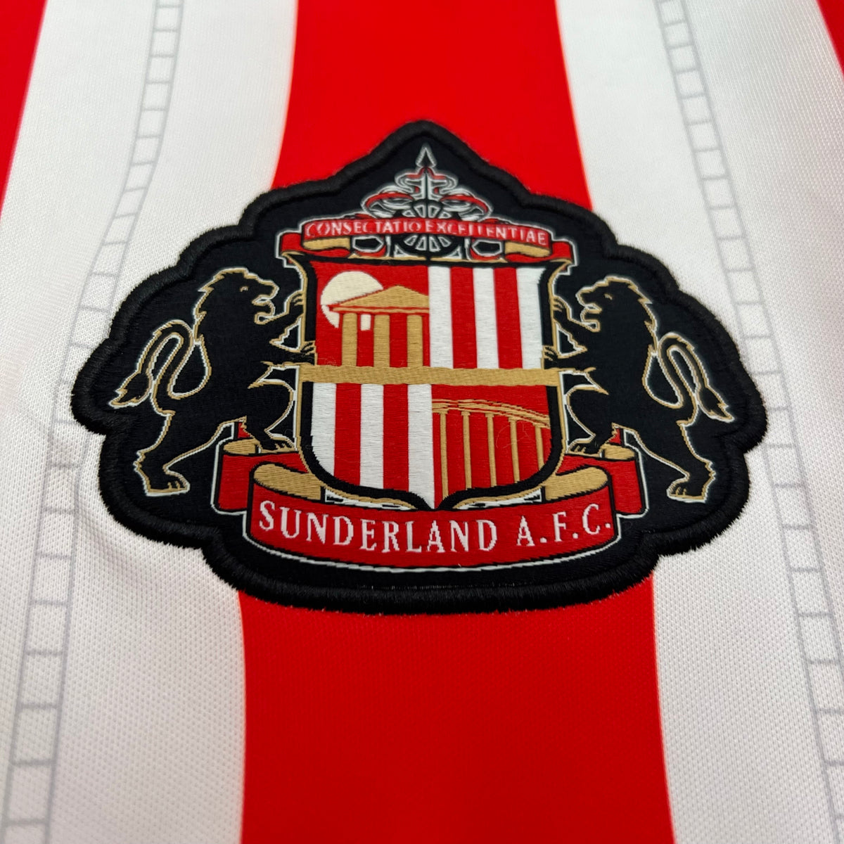 LOCAL 2025/26 · sunderland · Vista y detalles