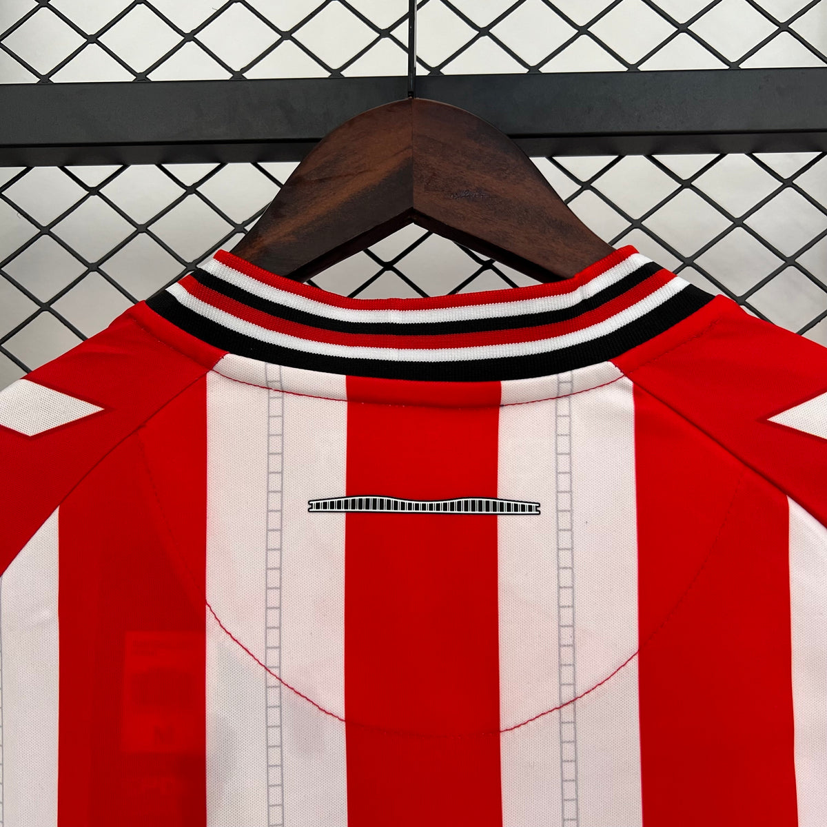 LOCAL 2025/26 · sunderland · Vista y detalles