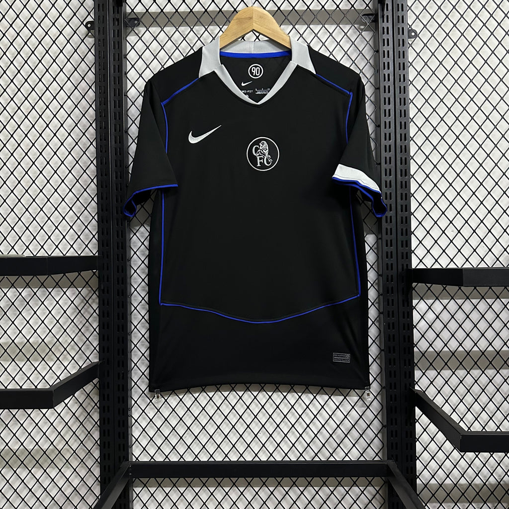 VISITANTE 2025/26 · chelsea · Vista y detalles