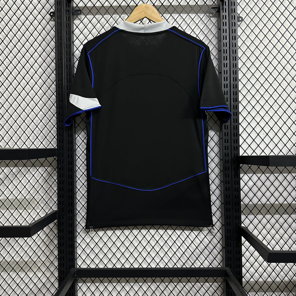 VISITANTE 2025/26 · chelsea · Vista trasera