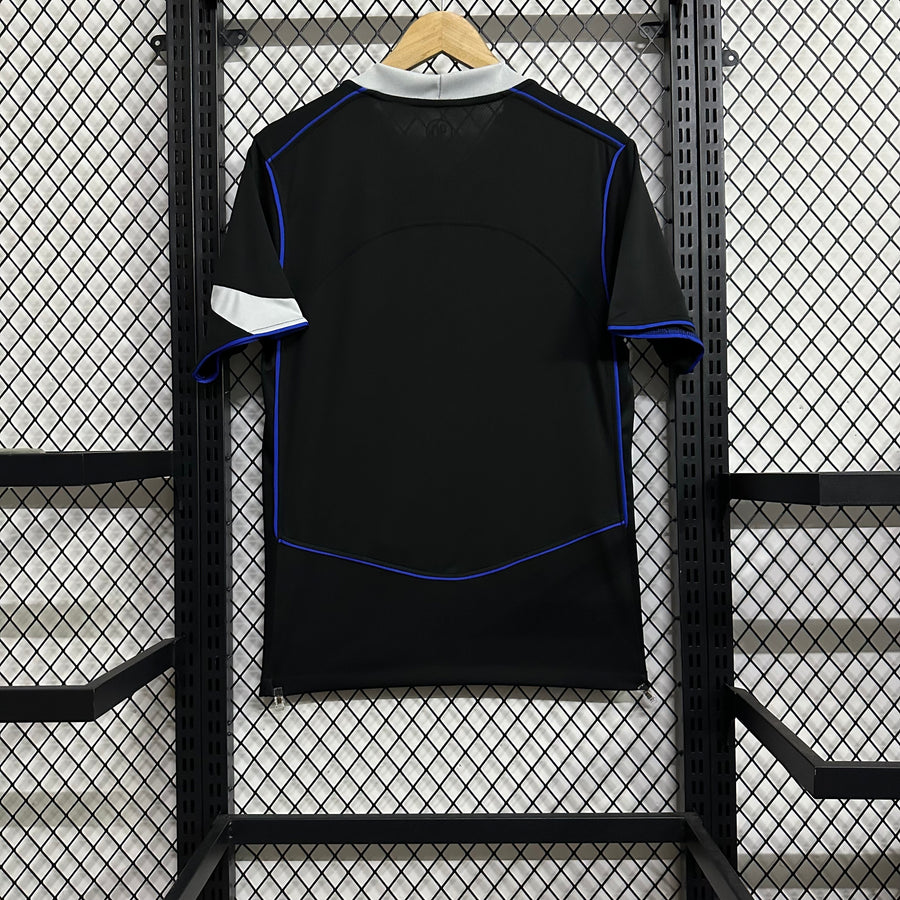 VISITANTE 2025/26 · chelsea · Vista trasera